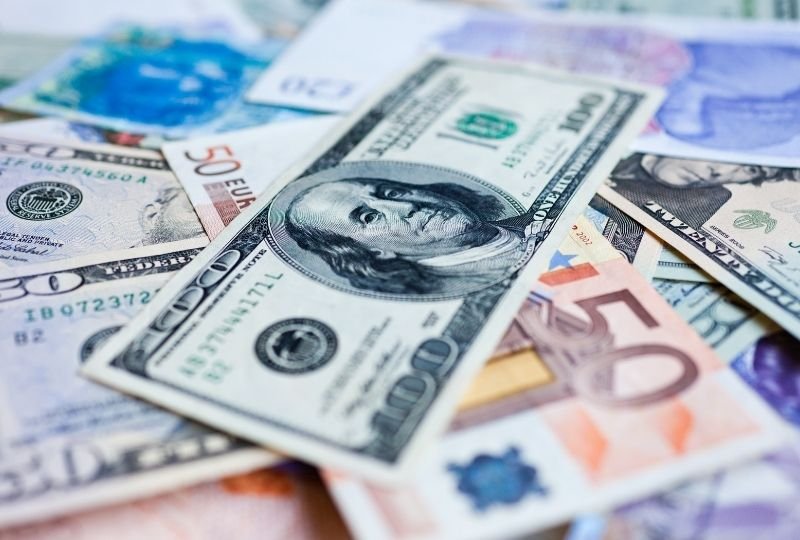 Portal Finanças Pessoais