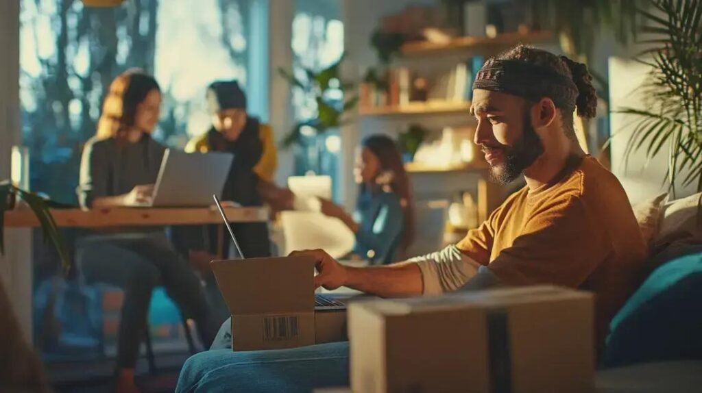8 ideias surpreendentes para fazer dinheiro extra e reforçar seu orçamento hoje