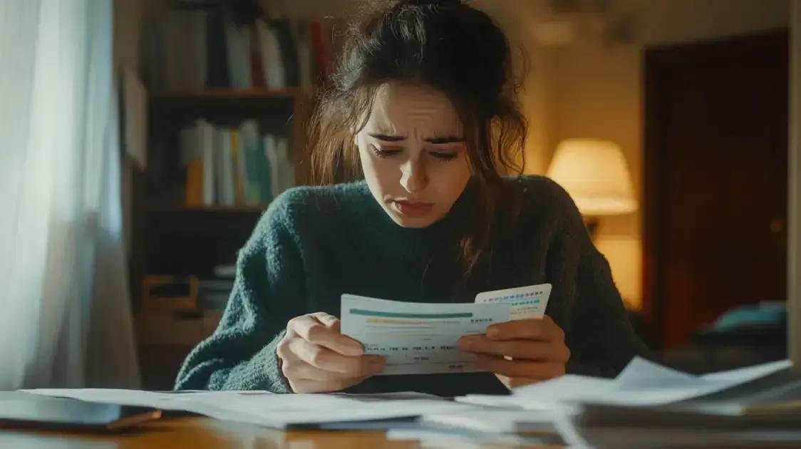 Como fugir do rotativo do cartão: estratégias para organizar suas dívidas em 2025