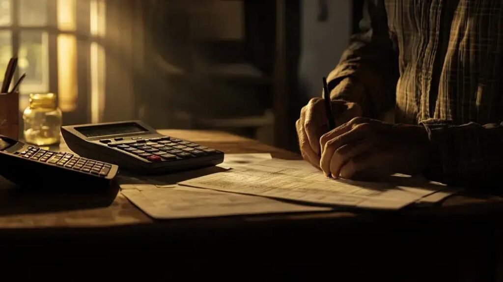 Juntar 5 mil reais estando endividado: o segredo que ninguém te conta