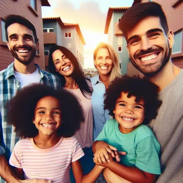nova faixa minha casa minha vida: como famílias com renda até 12 mil vão conquistar seu imóvel