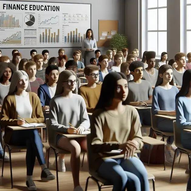 Semana nacional de educação financeira 2025: como o MEC vai transformar o futuro financeiro dos jovens