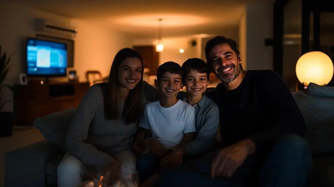 tarifa social de energia: a mudança que pode zerar sua conta de luz