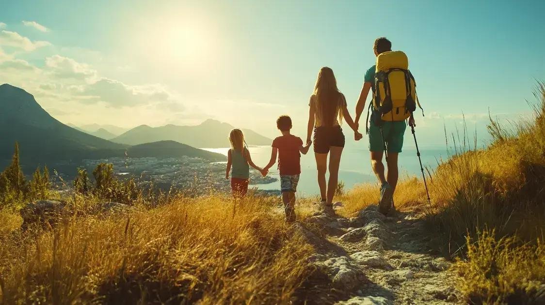 10 dicas imperdíveis para economizar na viagem de férias de julho