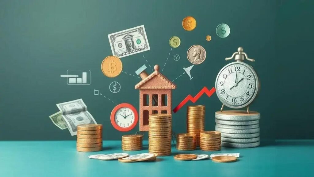10 dicas práticas para economizar e investir com eficiência