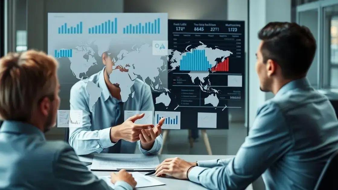 3 razões para brasileiros investir no exterior e ampliar sua carteira