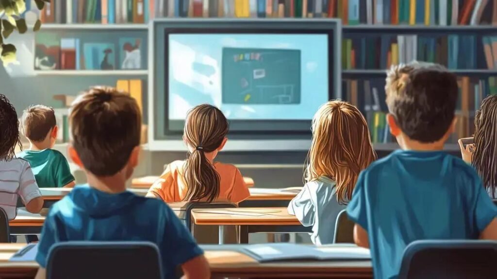 Banco Central impulsiona educação financeira para jovens em escolas