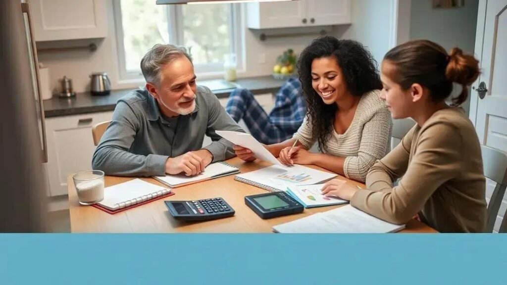 Como a educação financeira pode preparar jovens para o futuro