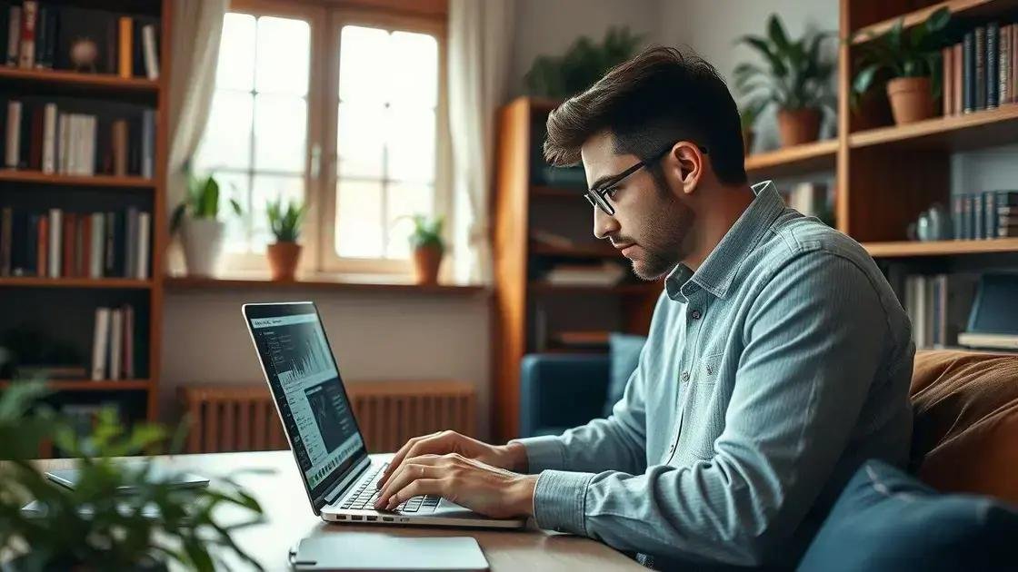 Como a inteligência artificial pode ajudar a sair das dívidas de forma eficaz