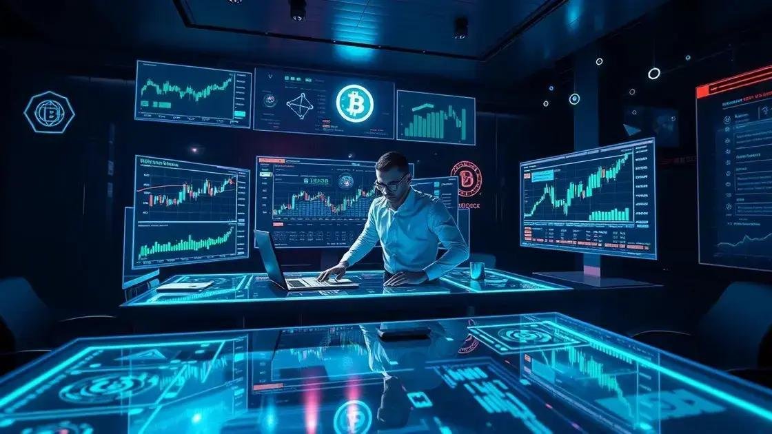 Como as criptomoedas podem se tornar uma fonte de renda extra em 2025