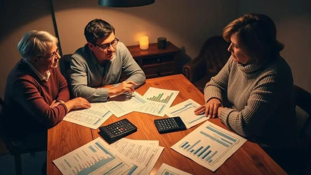 Como casais podem economizar mais de R$ 13 mil por ano com diálogos financeiros
