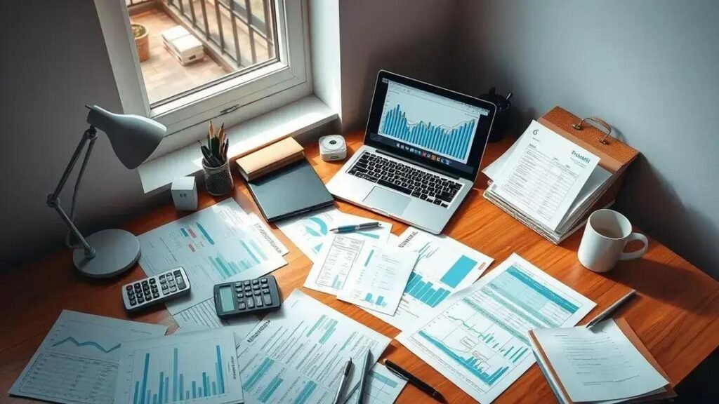 Como Microempreendedores Individuais podem economizar de forma inteligente
