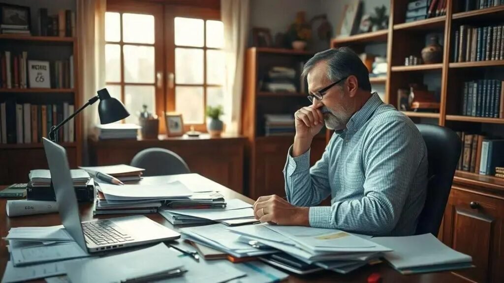 Como os Empreendedores Podem Garantir sua Aposentadoria pelo INSS
