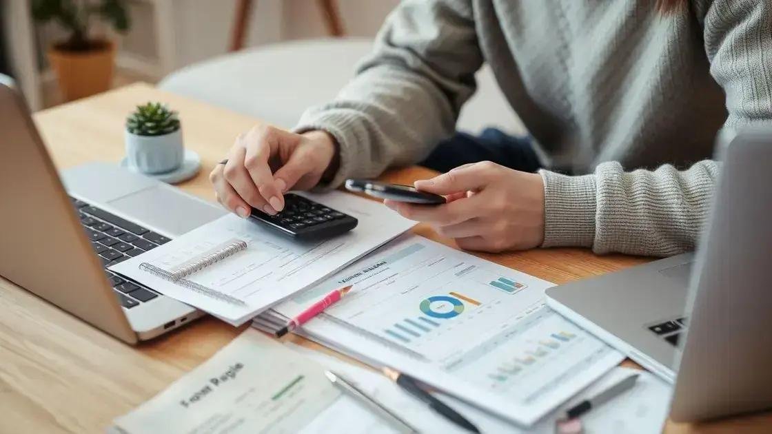 Como sair das dívidas e conquistar estabilidade financeira em menos de um ano