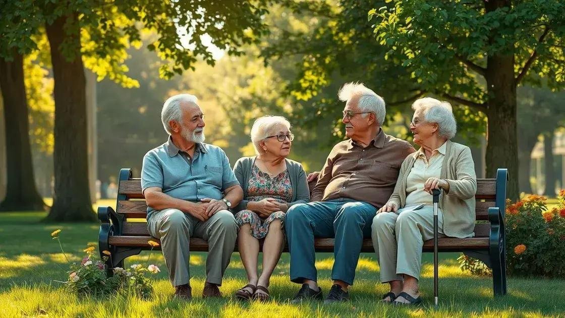 Como se Aposentar pelo INSS em 2025: O que Saber