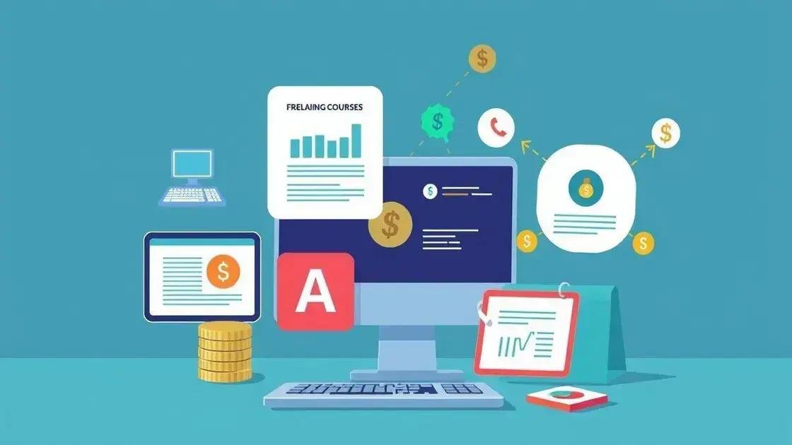 Descubra 5 Formas de Ganhar Renda Extra Online em 2025