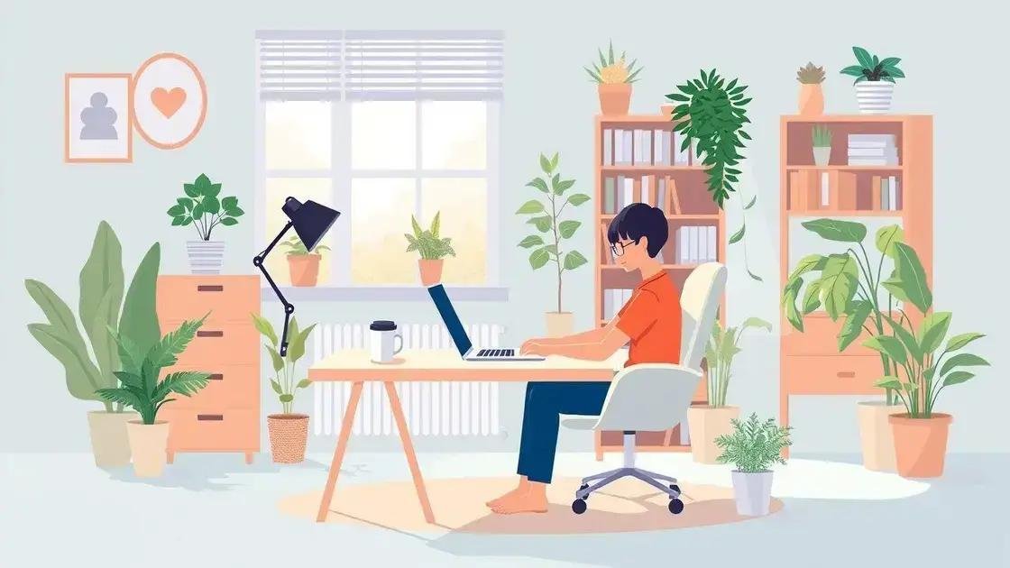 Descubra 7 atividades lucrativas para ganhar dinheiro em home office