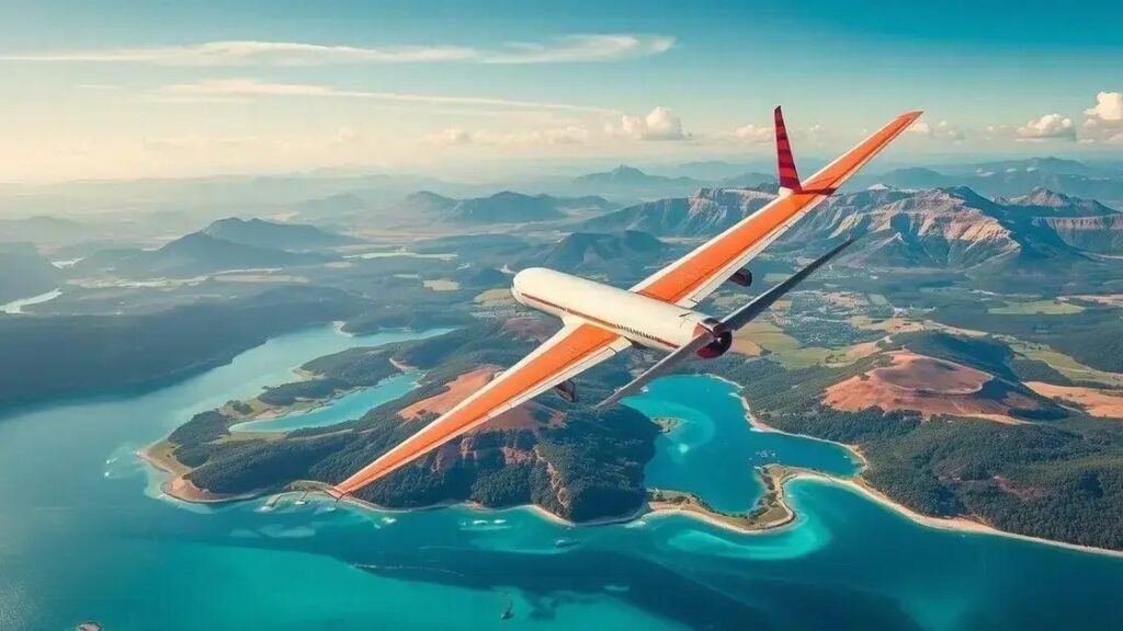 Descubra como economizar ainda mais em passagens aéreas hoje
