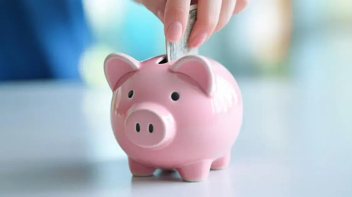 Desmistificando a Poupança: É Possível Guardar Dinheiro Sem Taxas?