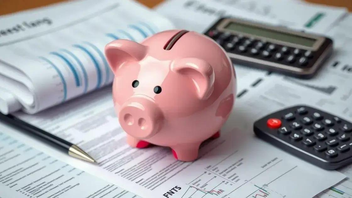 Dez dicas práticas para economizar e começar a investir