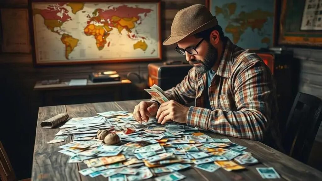 Dicas para economizar em viagens internacionais com o novo IOF