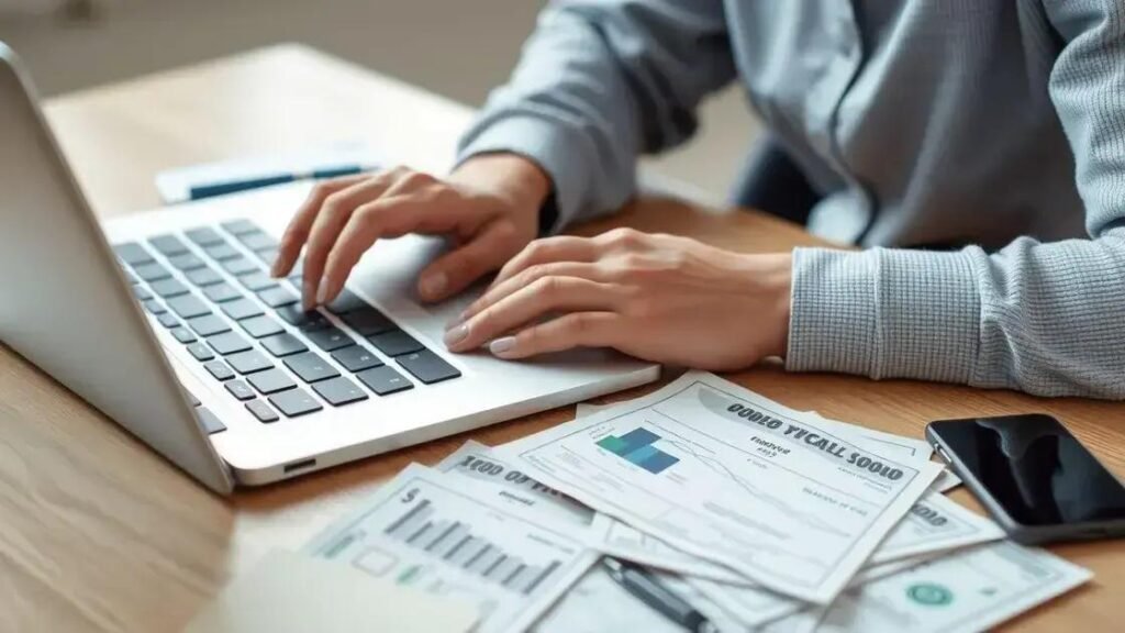 Dicas práticas para sair do vermelho em 2 meses e controlar suas finanças
