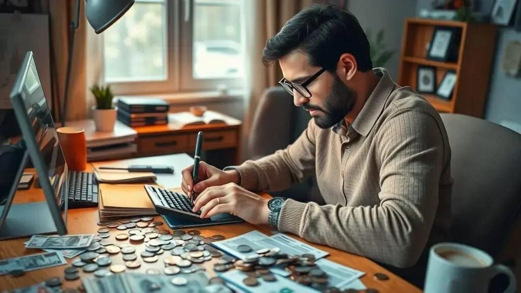 Dificuldades de economizar: como mudar esse hábito financeiros de forma efetiva