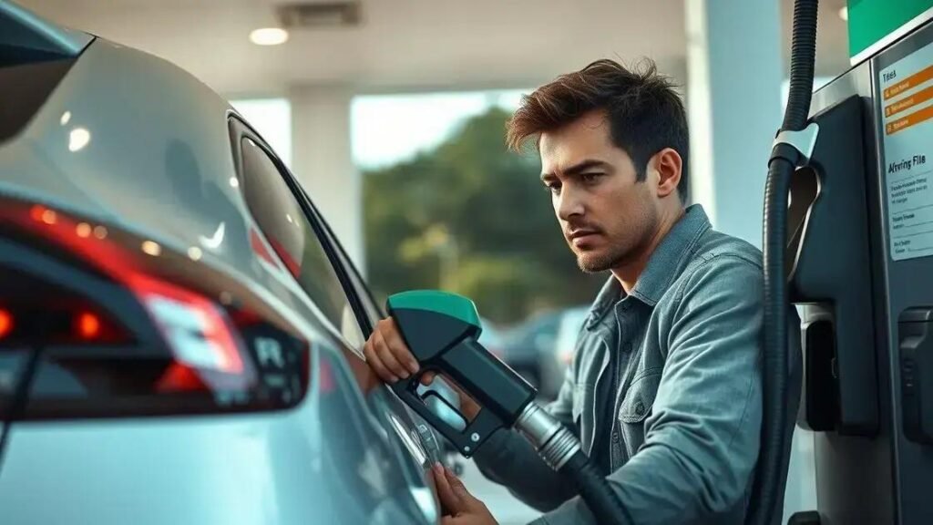 Economizar combustível no carro: dicas que você precisa conhecer