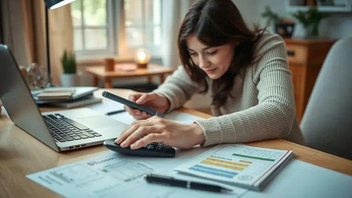 Educação financeira: Como superar a inadimplência no Brasil