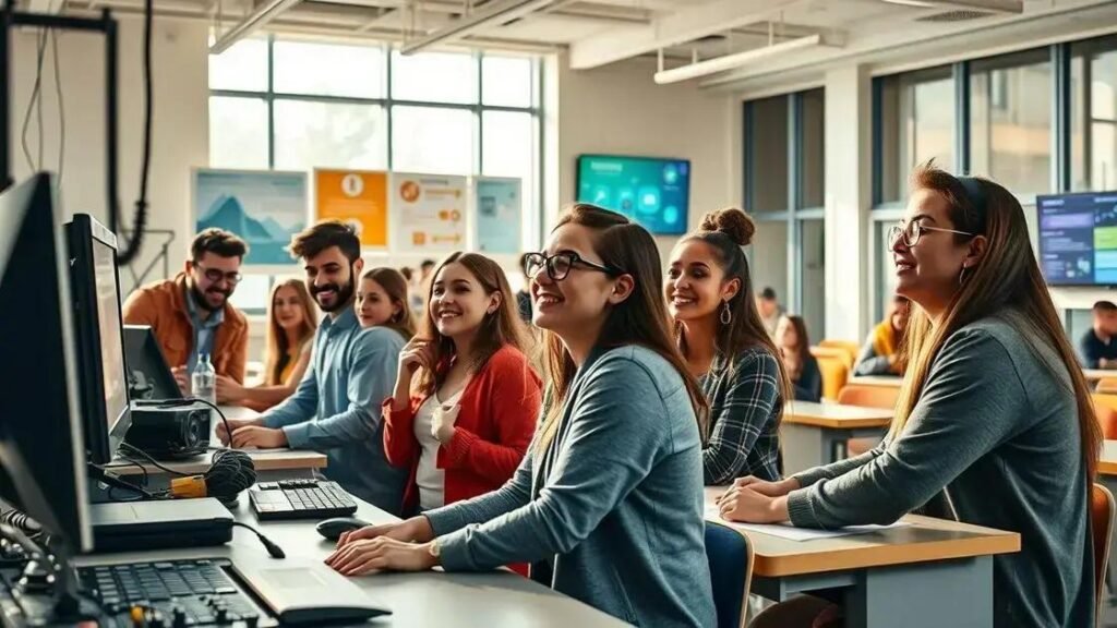 Faculdade ou ensino profissionalizante: qual o melhor caminho para você?