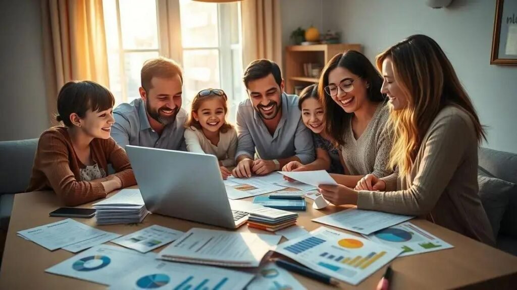 Férias Sem Dívidas: Aprenda a Organizar seu Orçamento Para o Inverno