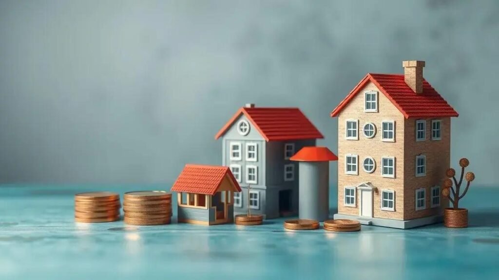 FIIs buscam espaço no financiamento imobiliário para pessoas físicas