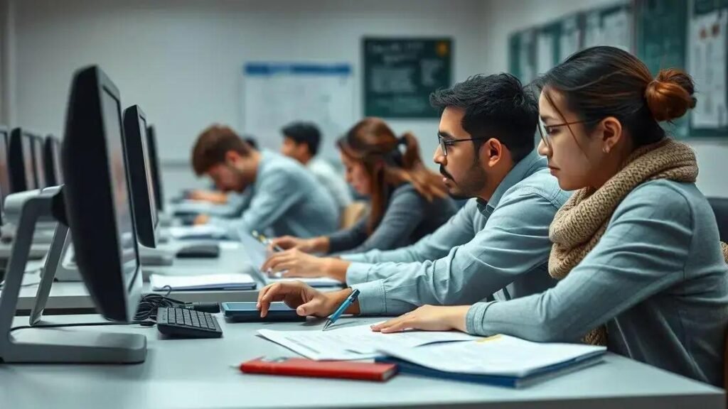 Ganhe até R$ 1.010 como fiscal no ENEM 2025: saiba como se inscrever