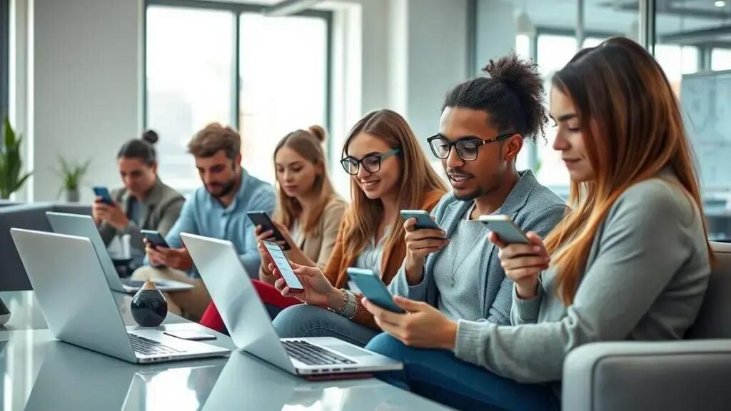 Geração Z: Como jovens transformam o investimento e a gestão financeira