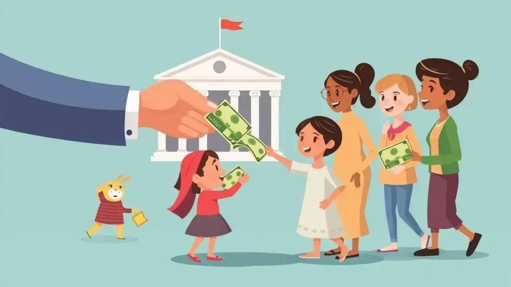 IOF: Impacto do imposto no Bolsa Família em 2025