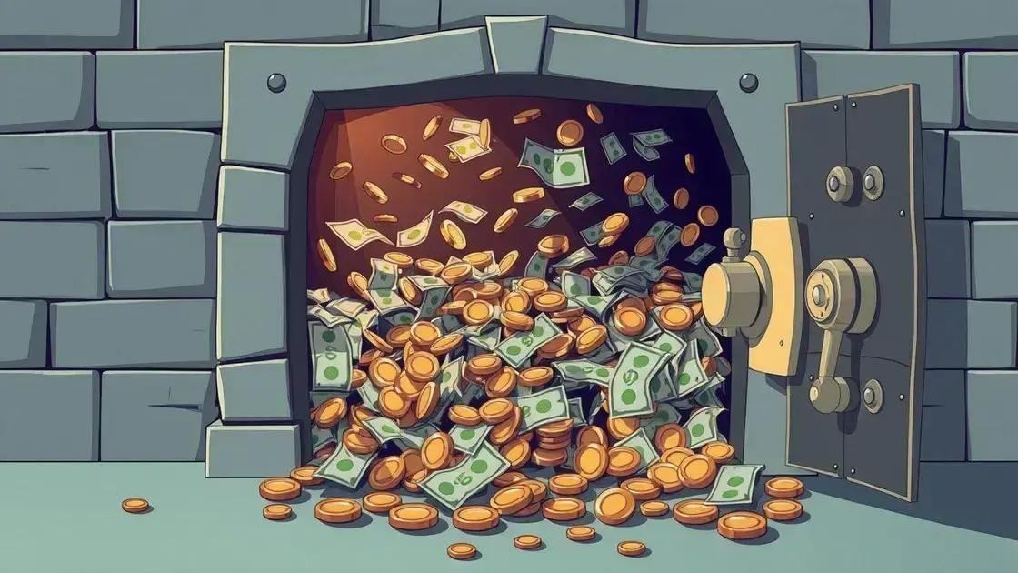 Mais de R$ 9,7 bilhões esquecidos nos bancos: como resgatar?