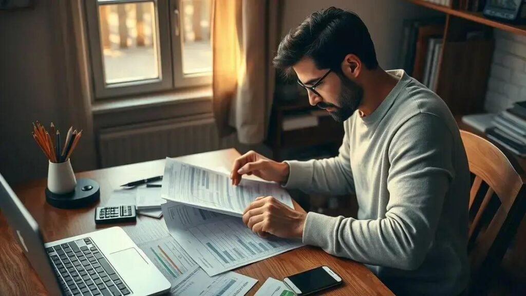 Melhores estratégias para sair das dívidas e retomar o controle financeiro