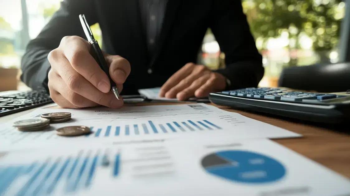 Monte uma reserva de emergência: dicas valiosas em 6 meses