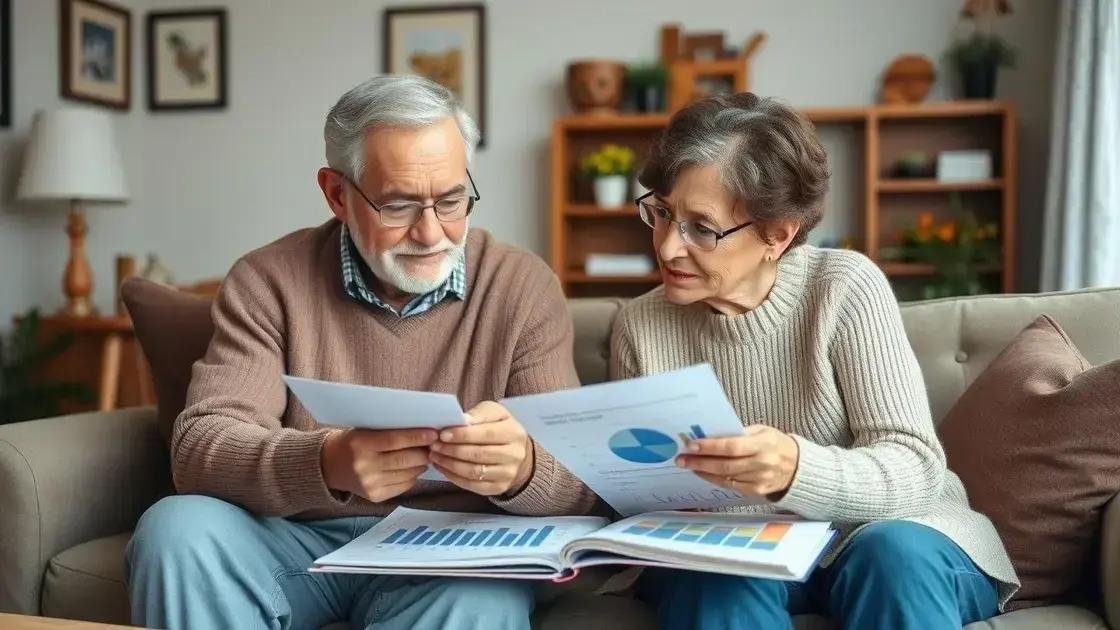 Mudanças nas regras de aposentadoria: o que você precisa saber agora