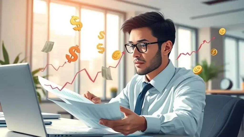 Mudanças no Imposto de Renda sobre CDB, Tesouro Direto e Ações