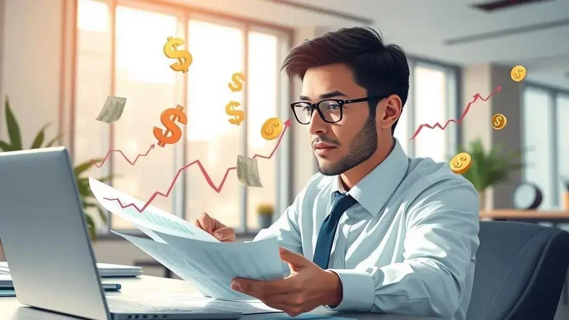 Mudanças no Imposto de Renda sobre CDB, Tesouro Direto e Ações