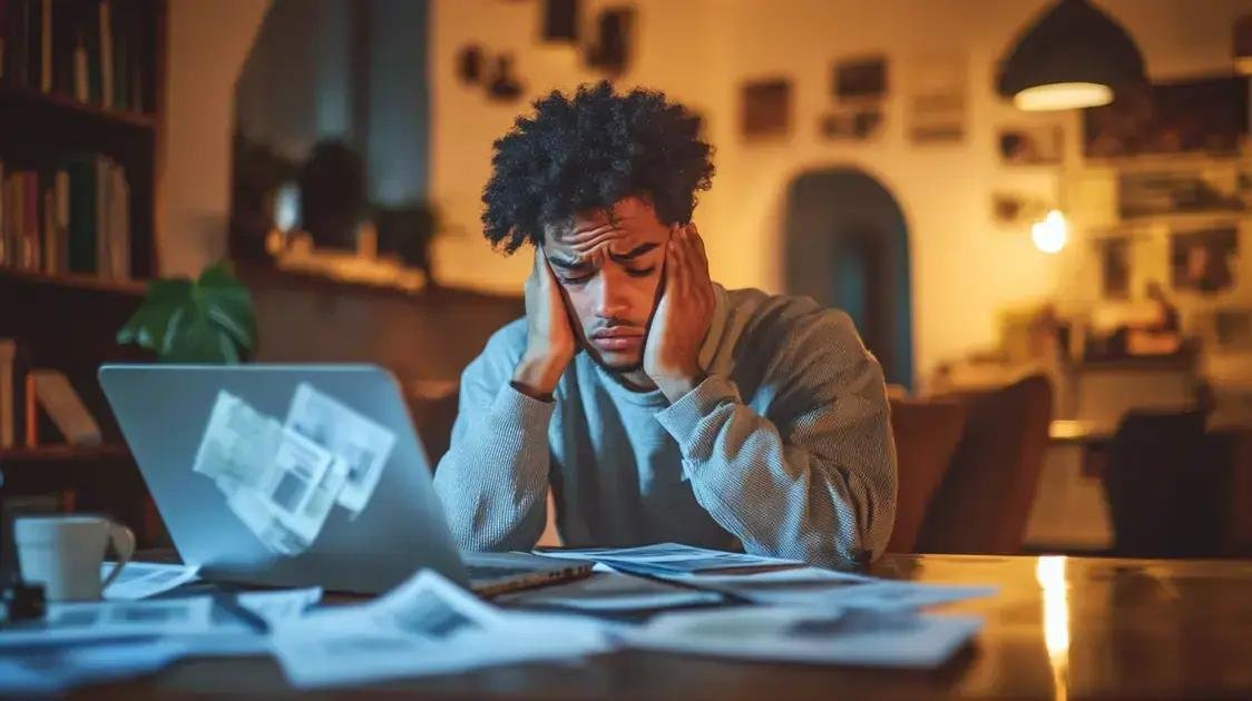 O desafio da Geração Z: emoções e finanças pessoais em jogo