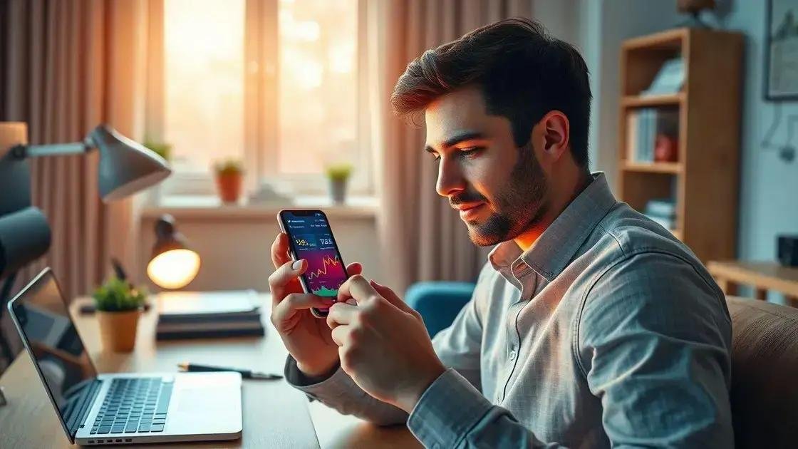 Os melhores aplicativos para organizar dívidas e sair do vermelho