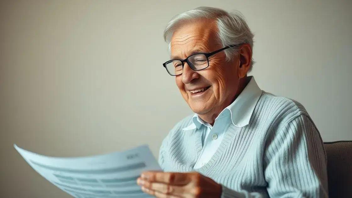 Palestra sobre educação financeira para um envelhecimento digno no TJPA