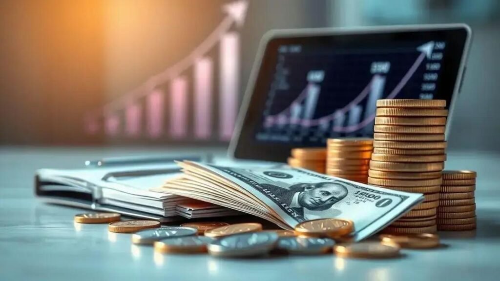 Quanto rende R$1 mil na poupança da Caixa? Entenda como fica em 2025