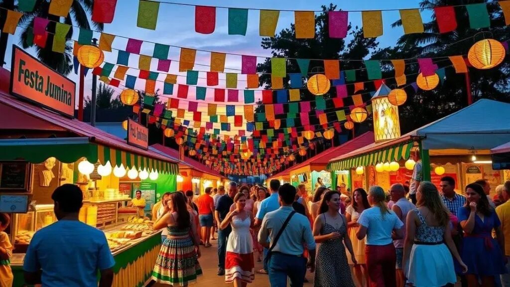 Quatro formas de faturar e garantir renda extra no São João