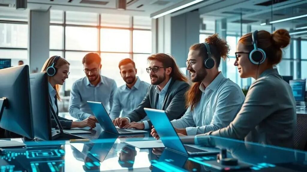 Seis profissões que garantem salários acima de R$ 8 mil e segurança