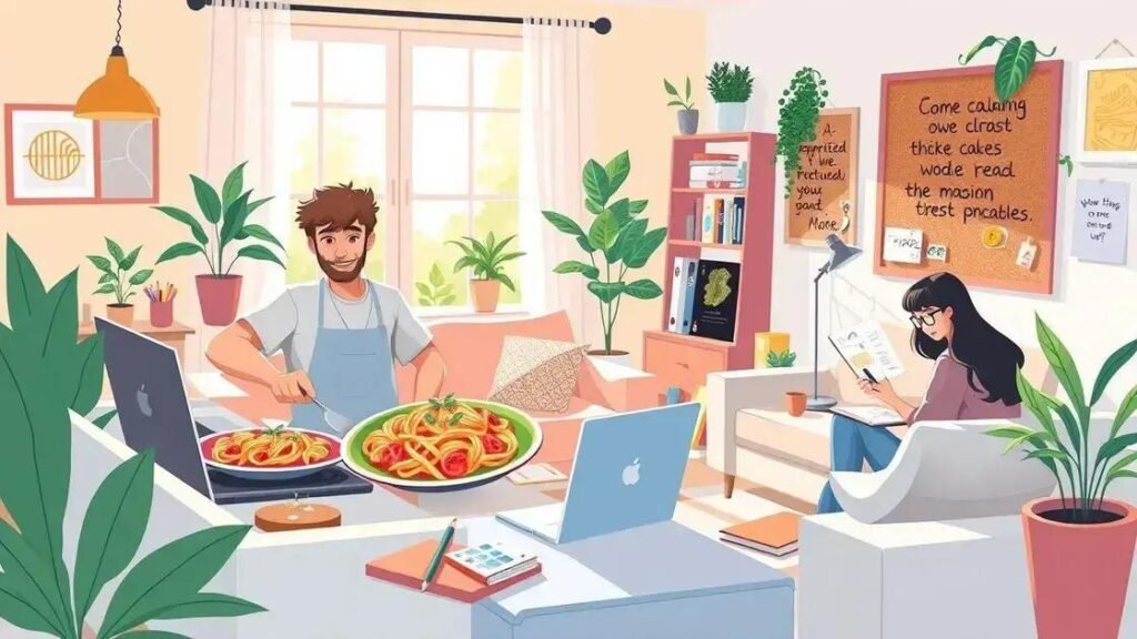 14 Ideias Incríveis para Fazer Renda Extra em 2025