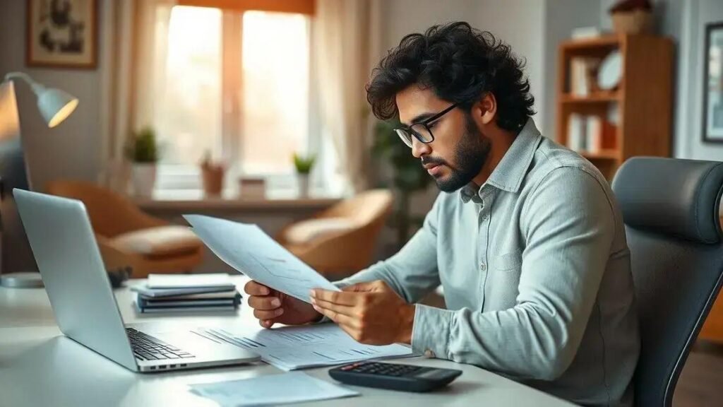 4 perguntas para avaliar a estabilidade das suas finanças pessoais