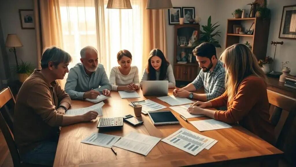 5 hábitos financeiros para melhorar sua saúde mental